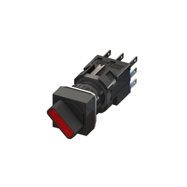 Moujen M6S-B30S2-R electronic component