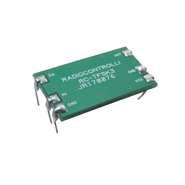 RadioControlli RC-TFSK3-868 electronic component