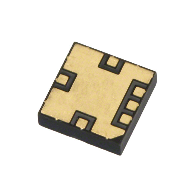 Broadcom Limited ALM-38140-BLKG electronic component
