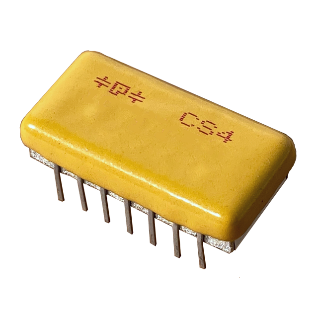 Paktron 106K100CS4 electronic component