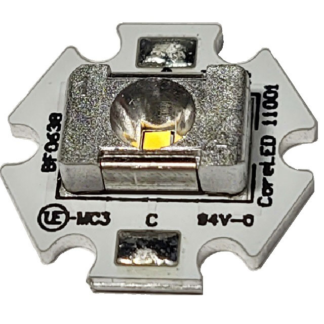 CoreLED Systems, LLC 11001-STAR-E17 electronic component
