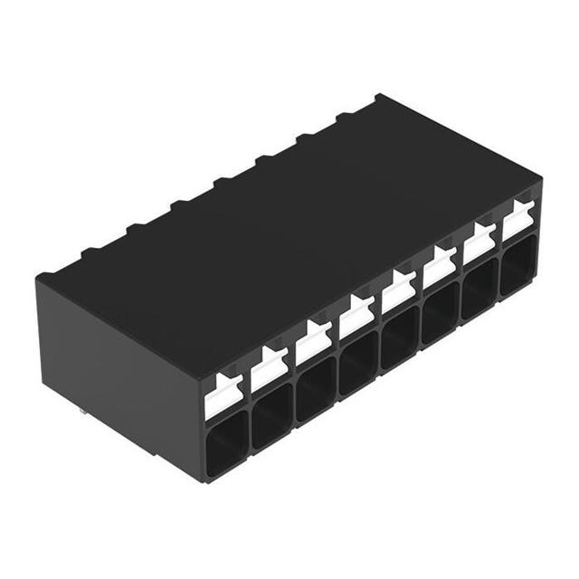 WAGO Corporation 2086-1228 electronic component