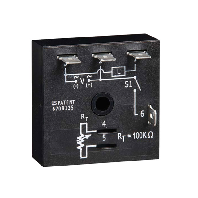 Littelfuse Inc. KSDB220 electronic component