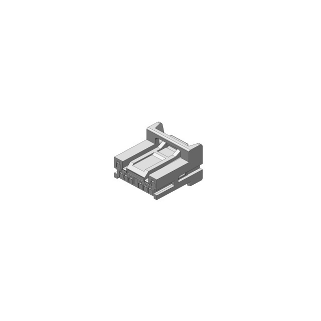 JAE Electronics MX77A008SF1 electronic component