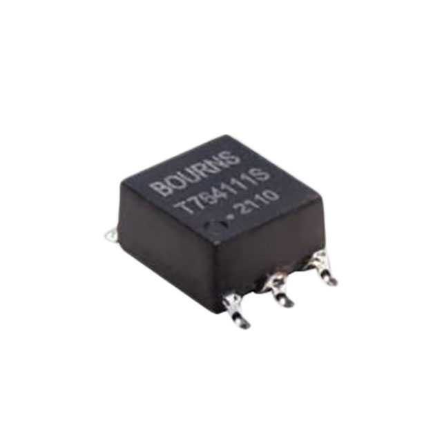 Bourns Inc. PAD001-T764117S electronic component