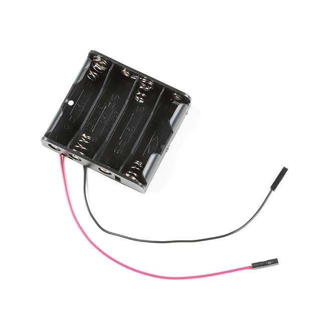 SparkFun Electronics 16719 electronic component