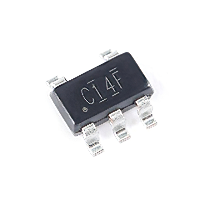 UMW SN74LVC1G14DBVR electronic component