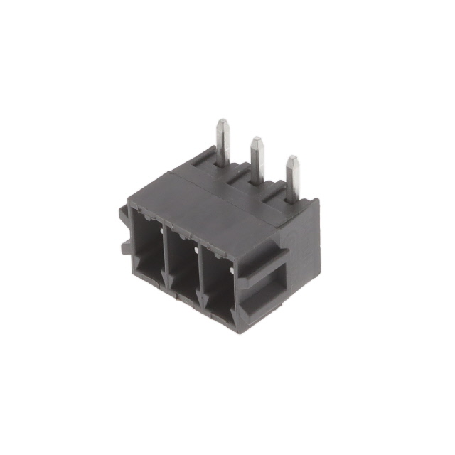 WECO Electrical Connectors Inc. 110-M-211/03 electronic component