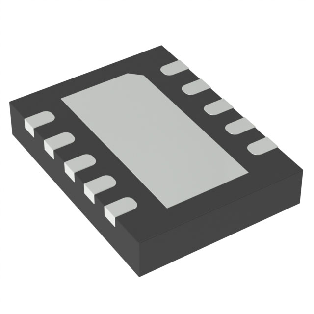 Microchip Technology PD69201ILD-TR electronic component
