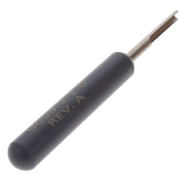 Amphenol Positronic 9099-3-0-0 electronic component