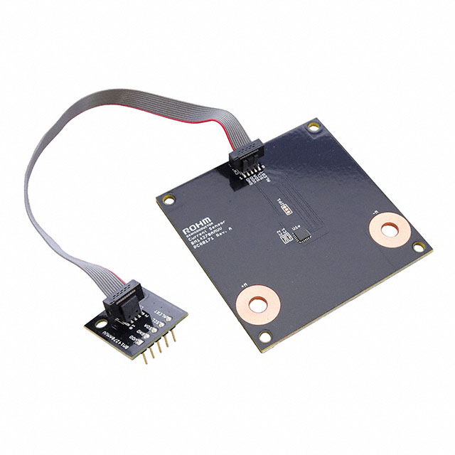 ROHM Semiconductor BM14270AMUV-EVK-001 electronic component