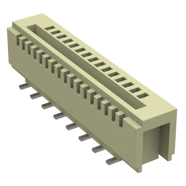 Cvilux USA CF16151M0R0-NH electronic component