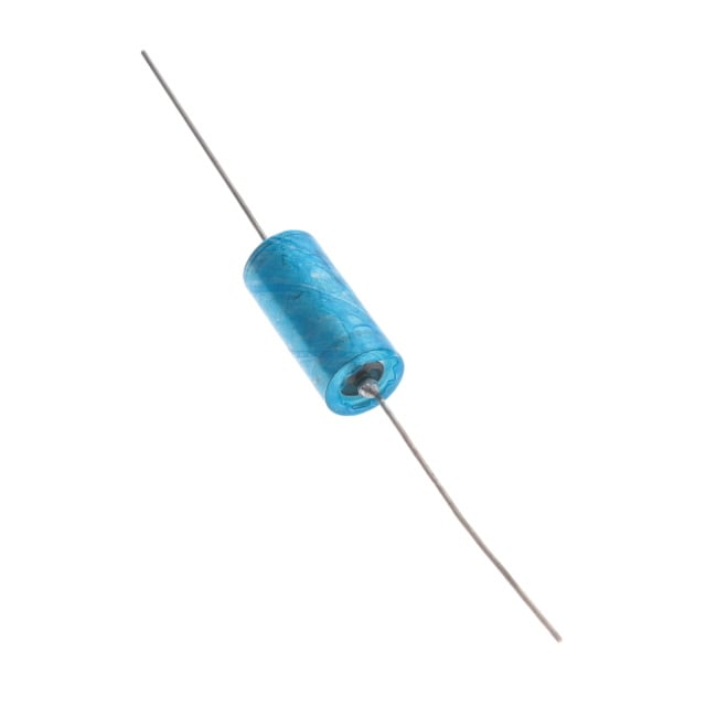 Vishay Sprague M39003/09-2046/HSD electronic component