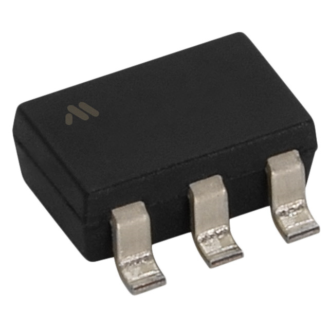 Mitsumi MM3563B04NRH electronic component