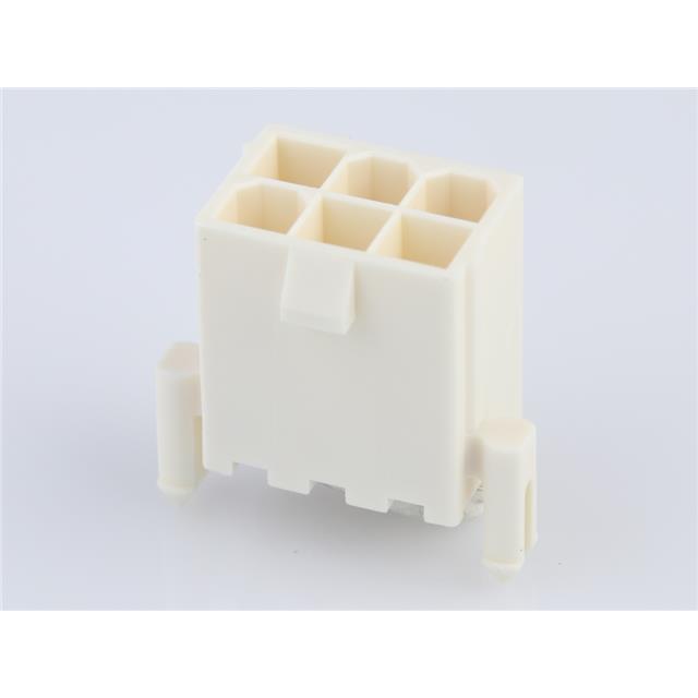 Molex 1724479704 electronic component