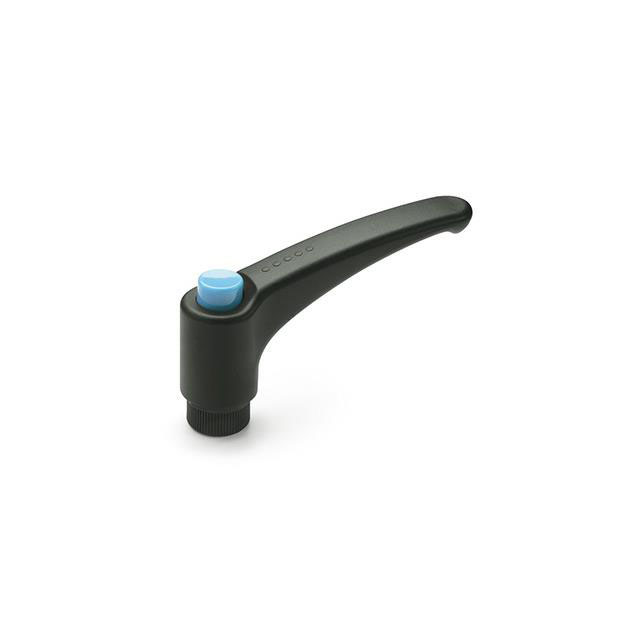 Elesa USA Corporation 235106-C4 electronic component