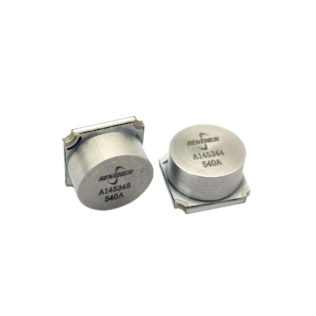 Senther Technology 540A electronic component