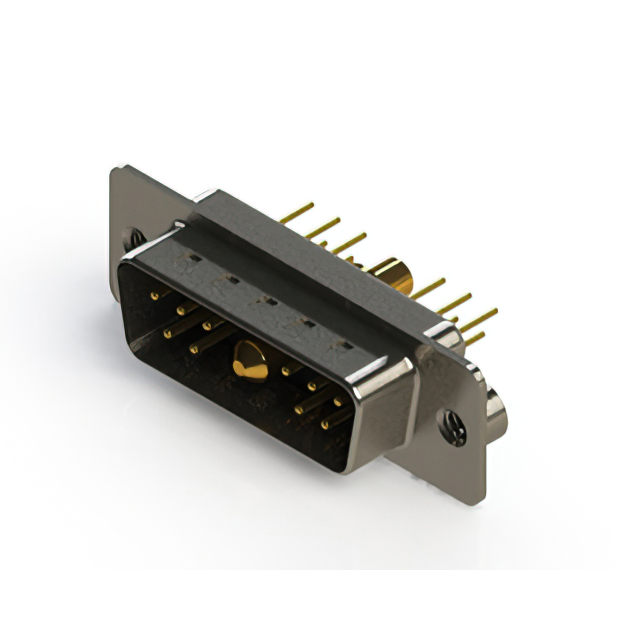 EDAC Inc. 627-11W1624-3NA electronic component