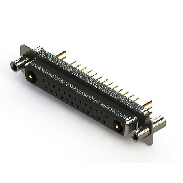 EDAC Inc. 628-27W2624-7TC electronic component