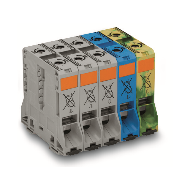 WAGO Corporation 285-199 electronic component