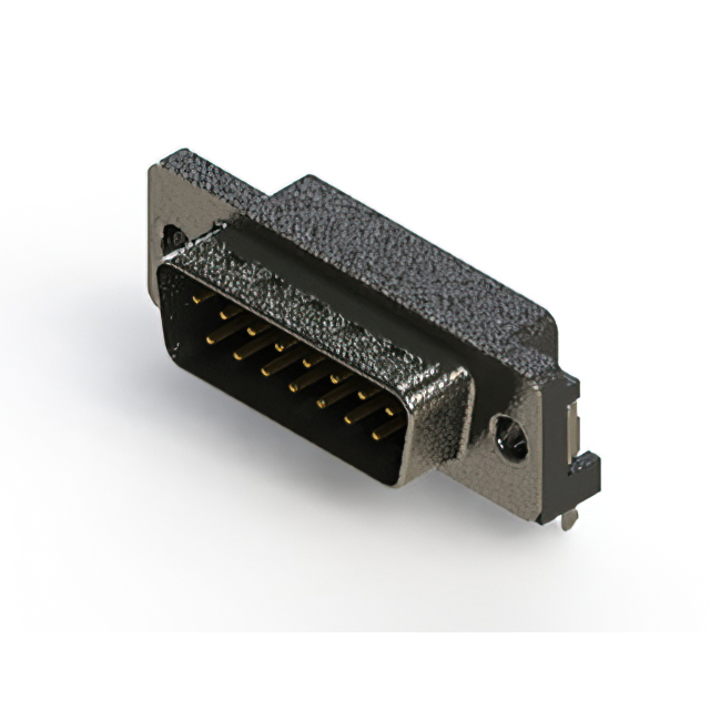 EDAC Inc. 623-015-661-031 electronic component