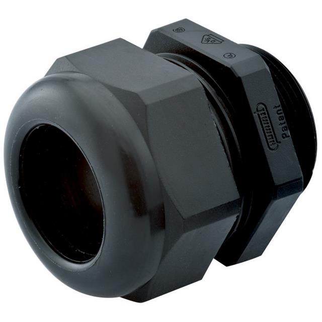 Hummel AG CD20MA-BK electronic component