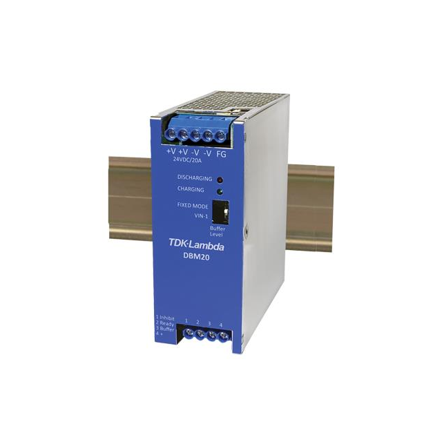 TDK-Lambda DBM20/E electronic component