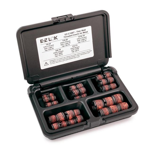 E-Z LOK EZ-C108T electronic component