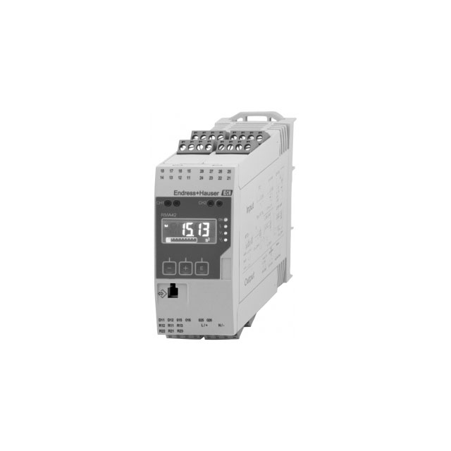 Endress+Hauser RMA42-AAA electronic component