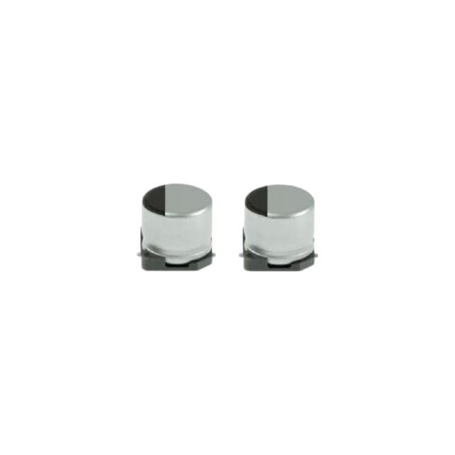 Meritek SRB16V221MF077 electronic component