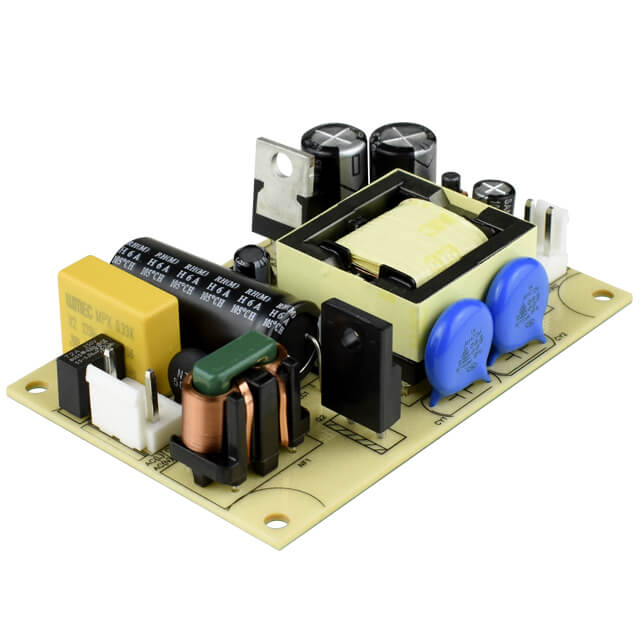 Bel Power Solutions VOF-30C-S3 electronic component