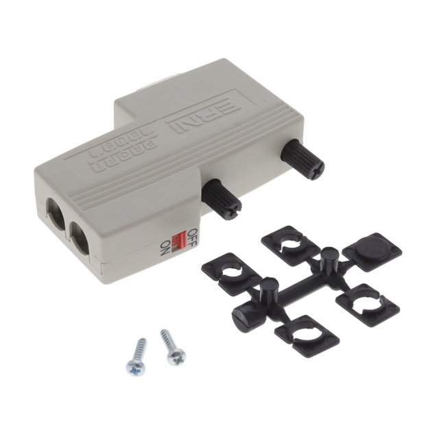 TE Connectivity Erni 144176-E electronic component