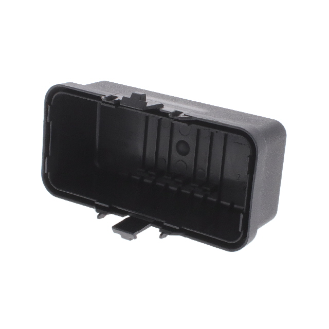 TE Connectivity AMP Connectors 1443996-1 electronic component