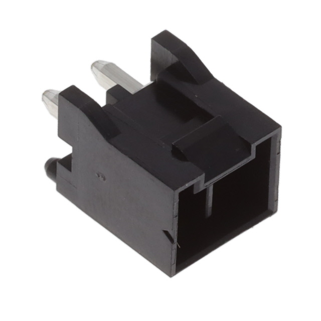Hirose Electric Co Ltd DF63M-2P-3.96DSA electronic component