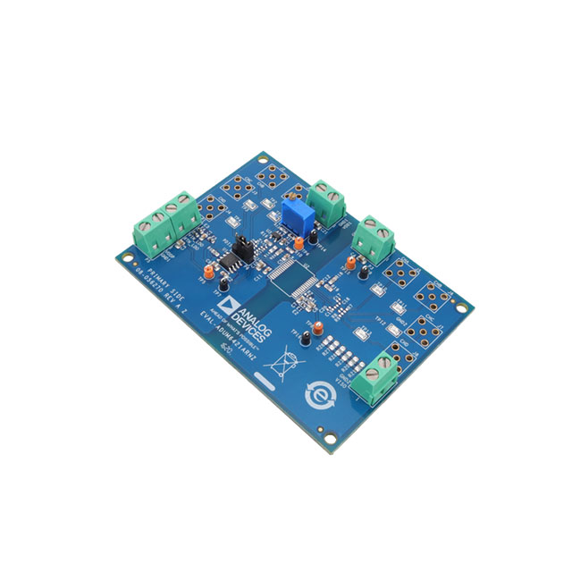 Analog Devices Inc. EVAL-ADUM6421AURNZ electronic component