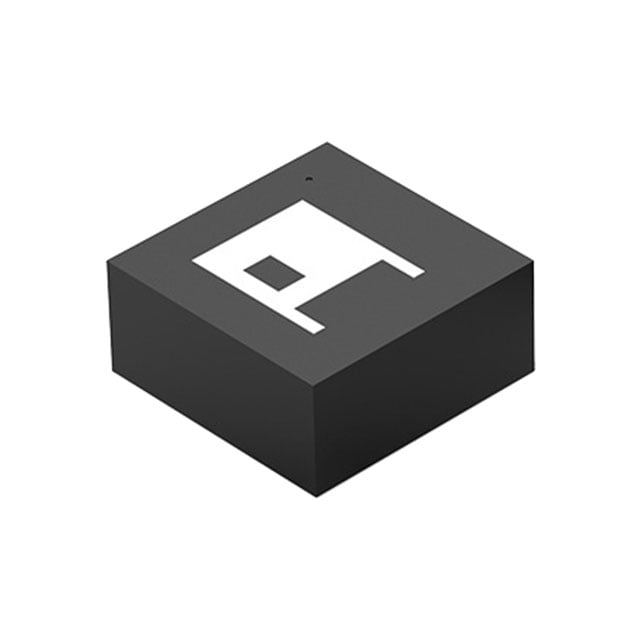 Würth Elektronik 2525020210001 electronic component