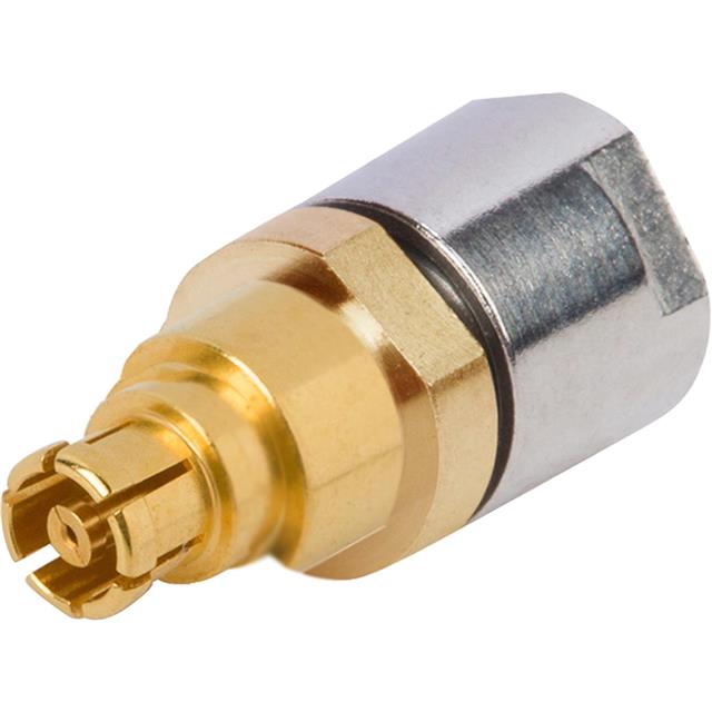 Amphenol SV Microwave 8032-4018 electronic component