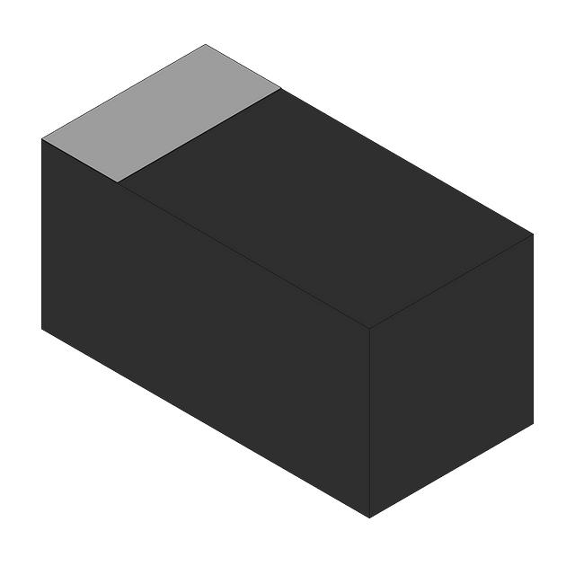 NXP Semiconductors PMEG4002AESFYL electronic component