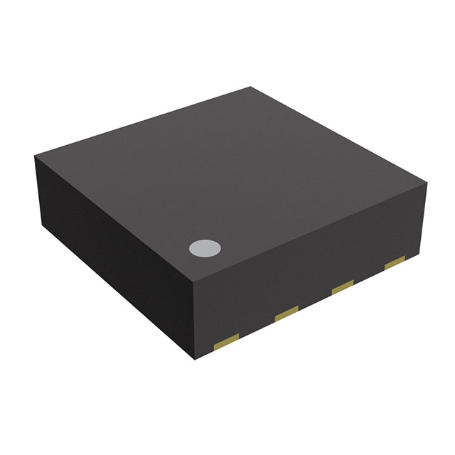 Nisshinbo Micro Devices Inc. R3200K001B-TR electronic component