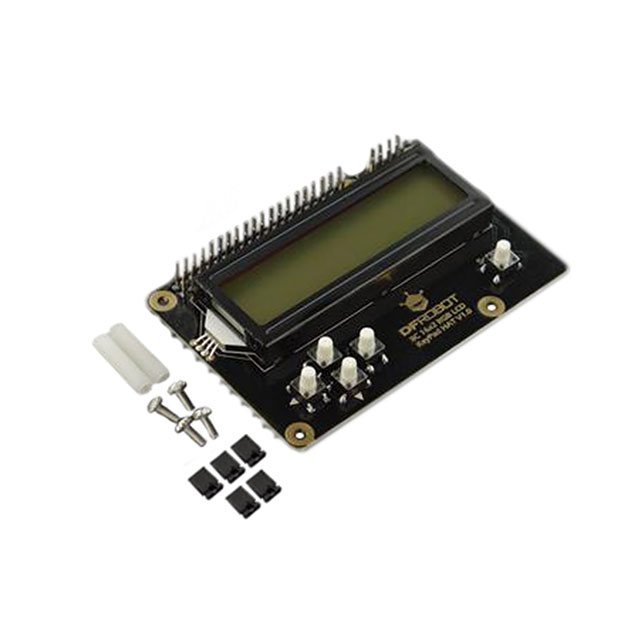 DFRobot DFR0514 electronic component