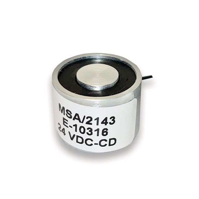 Magnet-Schultz of America E-10316 electronic component