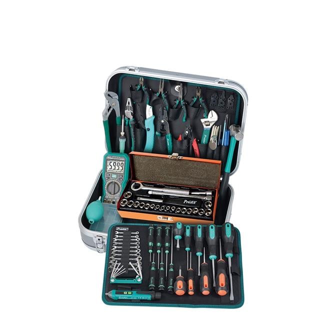 Eclipse Tools PK-2009A electronic component