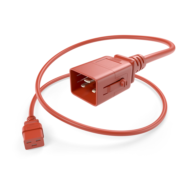 SSEMCO PWCD-C19C20-20A-04F-RED-P electronic component