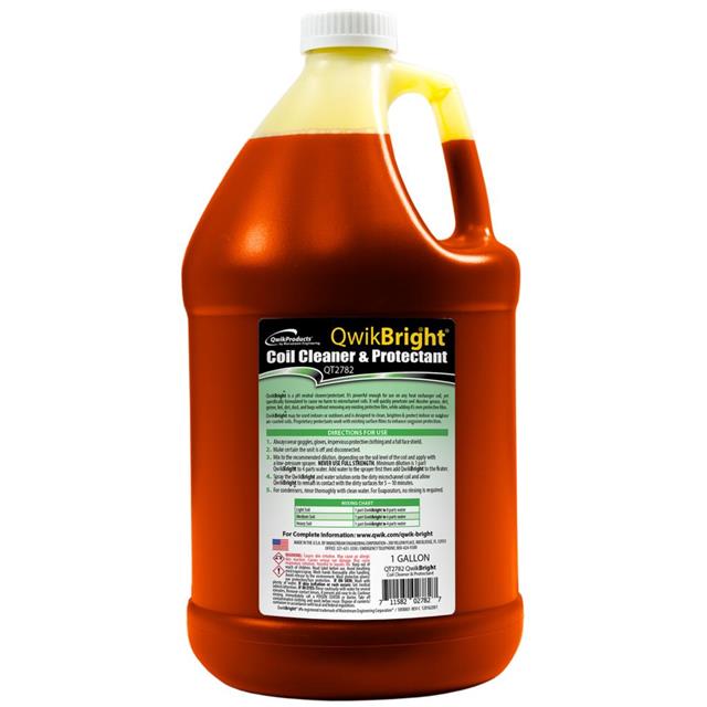 QWIKPRODUCTS QT2782 electronic component