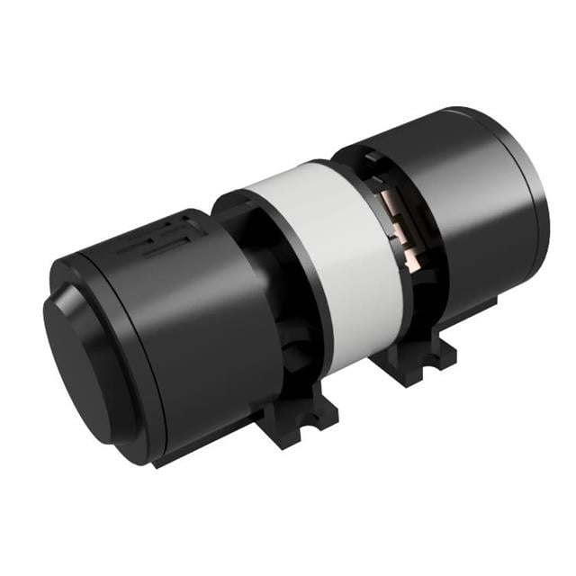 TITAN Haptics TH-D-952395-HF electronic component