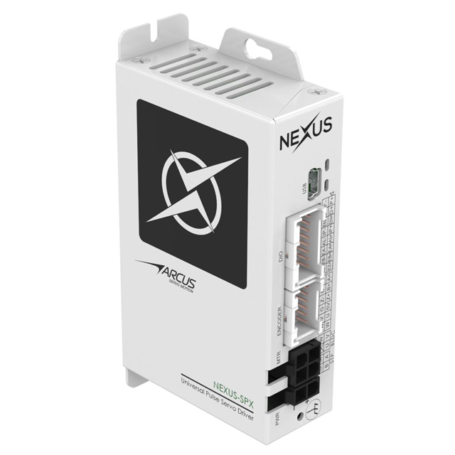 Arcus Technology TITAN-NXS-SPX-DM electronic component