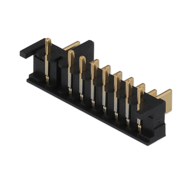 TE Connectivity AMP Connectors 1717445-6 electronic component
