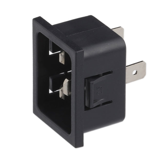 SCHURTER Inc. 4793.6 electronic component