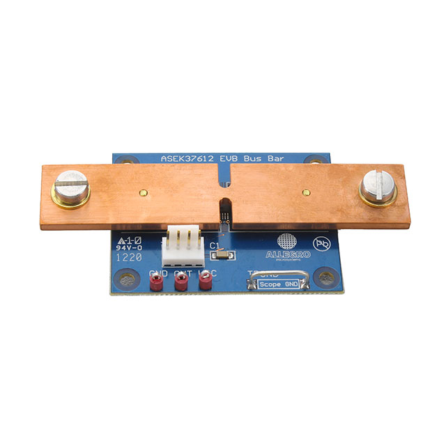 Allegro MicroSystems ASEK37612-BUSBAR-DK electronic component