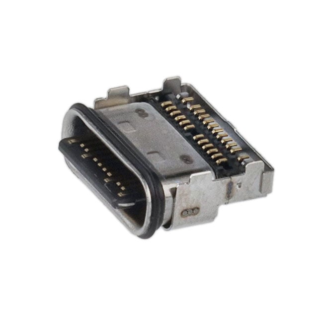 JAE Electronics DX07WH24JA3R1200 electronic component